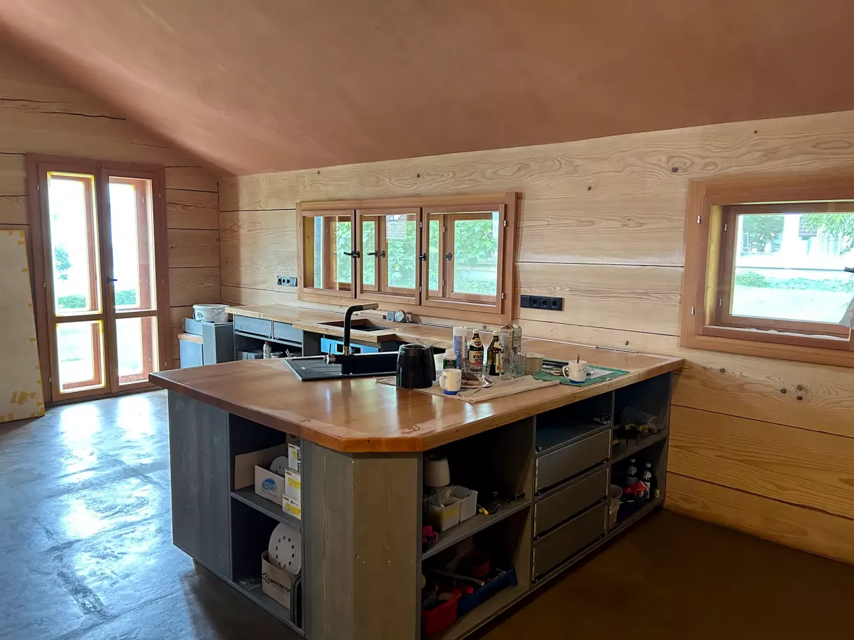 Duffner blockbau holzhaus schwarzwald freudenstadt 02