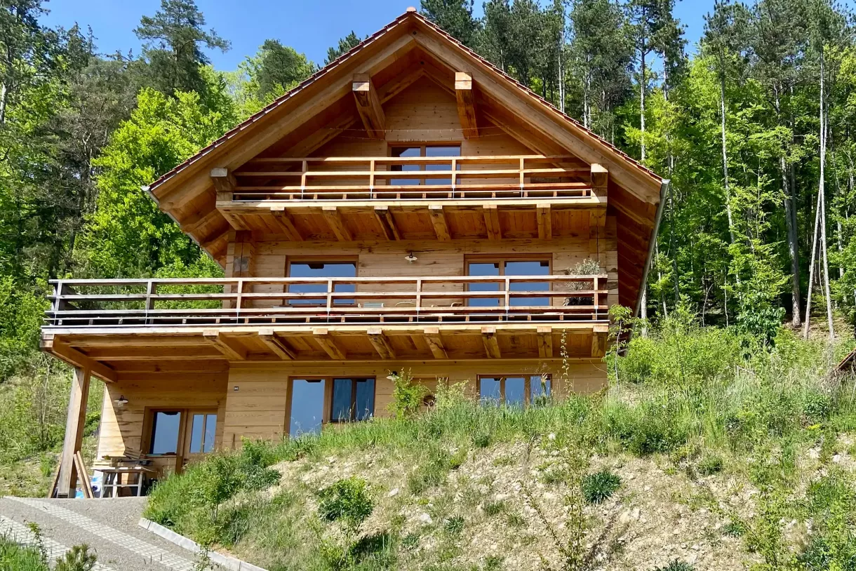 Duffner blockbau holzhaus schwaebische alb rottweil 02