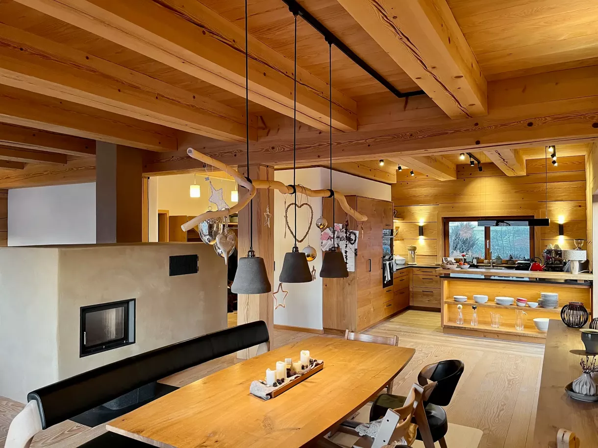 Duffner blockbau holzhaus in schwaebisch hall baden wuerttemberg 15