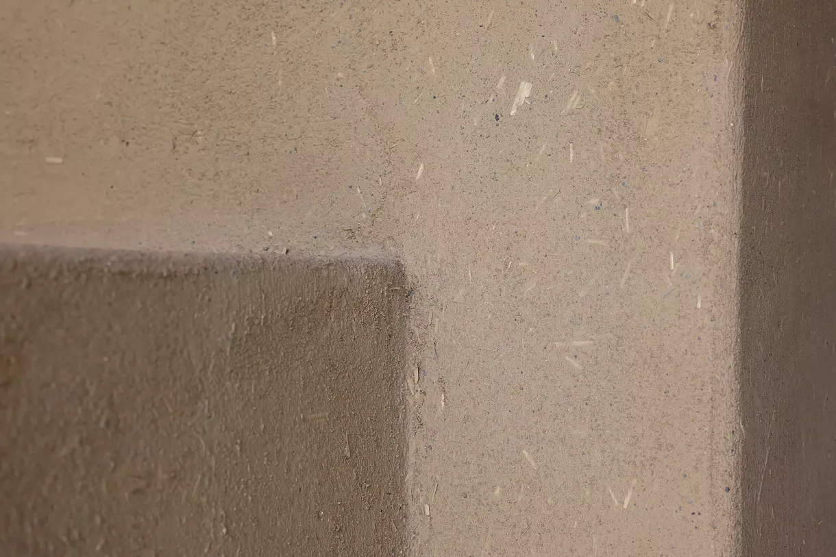 Duffner blockbau lehmofen lehmbau rottenburg © helmuth scham 11