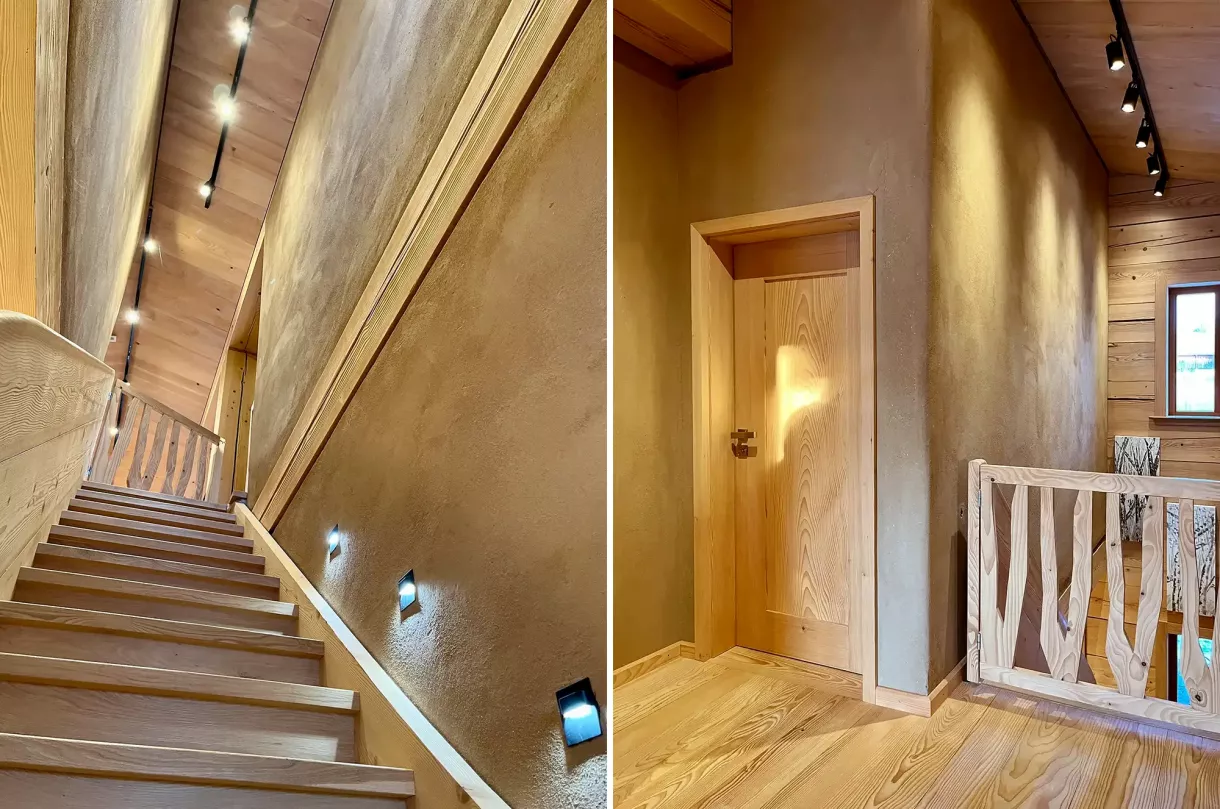 Duffner blockbau holzhaus in schwaebisch hall baden wuerttemberg 17