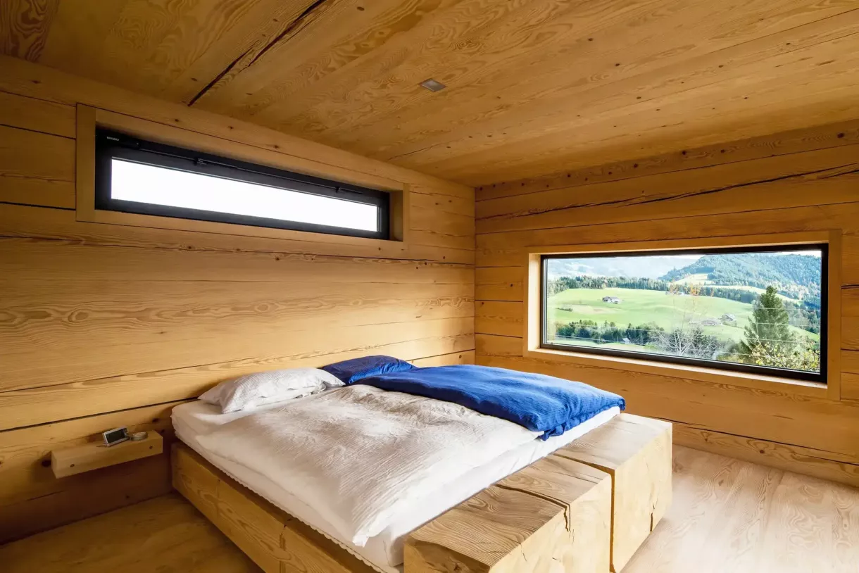 Duffner blockbau holzhaus zug zurich schweiz © helmuth scham 13