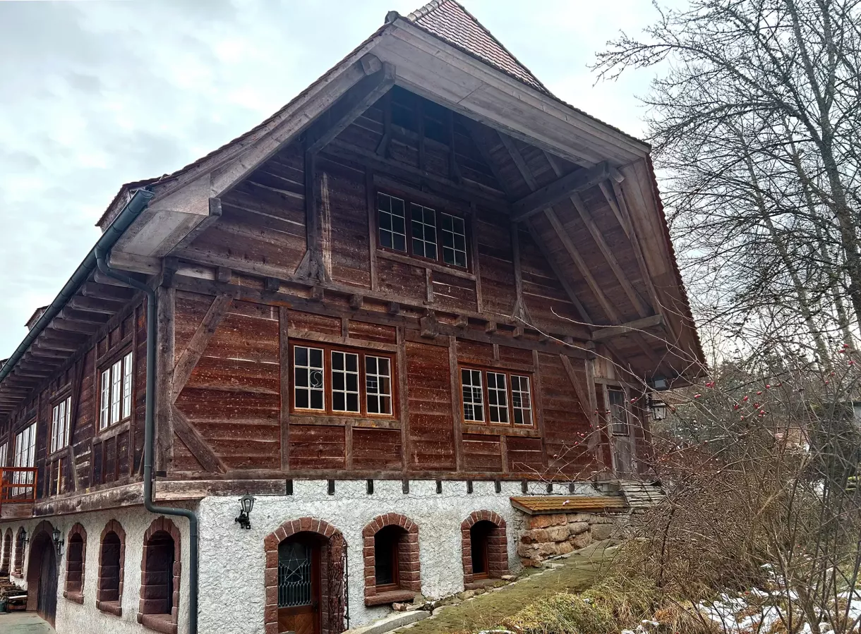 Duffner blockbau holzhaus rottweil villingen schwarzwald 10