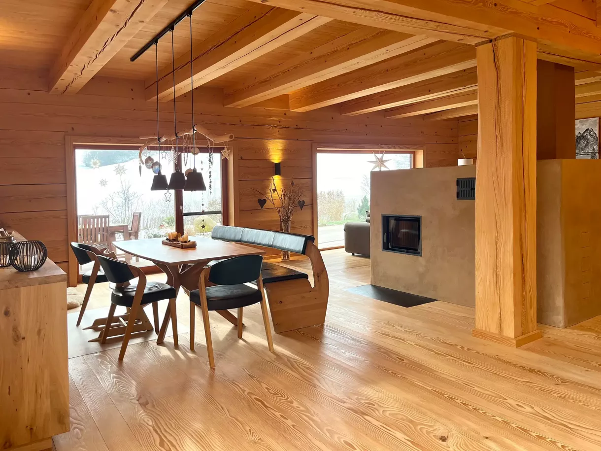 Duffner blockbau holzhaus in schwaebisch hall baden wuerttemberg 16