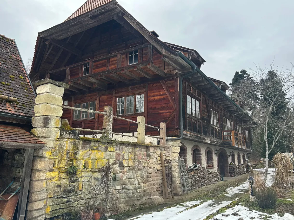 Duffner blockbau holzhaus rottweil villingen schwarzwald 01