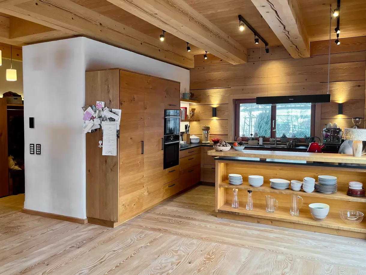 Duffner blockbau holzhaus in schwaebisch hall baden wuerttemberg 10